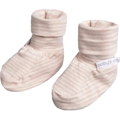 Pantoffels voor babymeisjes Baby's Only Stripe