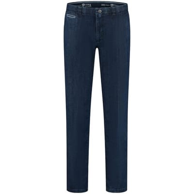 Com4 Jeans Modern Denim Uni Blauw / male