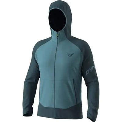 Hoodie Dynafit Transalper Polartec®