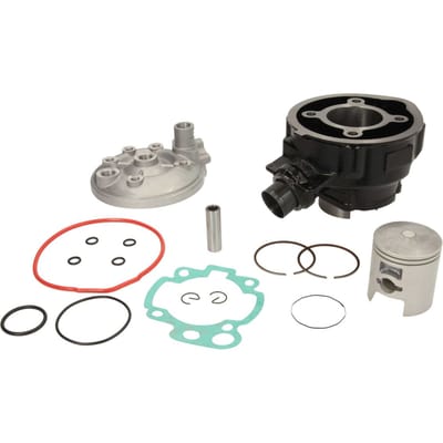 Cilinder en zuiger INPARTS IP000338