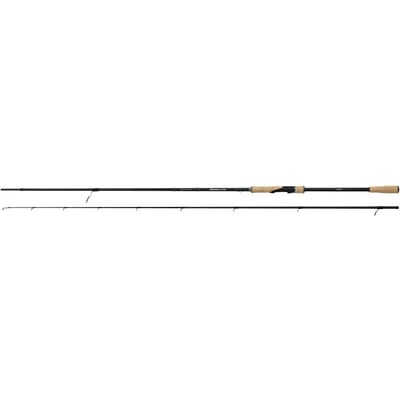Spinhengel Shimano Yasei LTD Big Softbait Specialist 60-120g