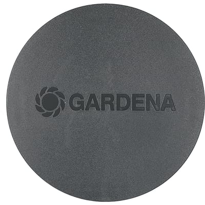 Husqvarna deksel tbv grond pen