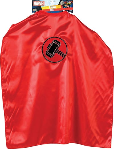 RUBIES FRANCE - Thor cape voor kinderen