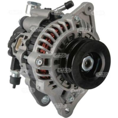 Driefasige generator HC-CARGO 111594