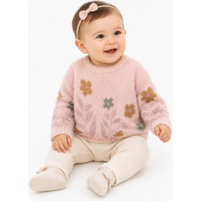Trui Melby 46B1513B