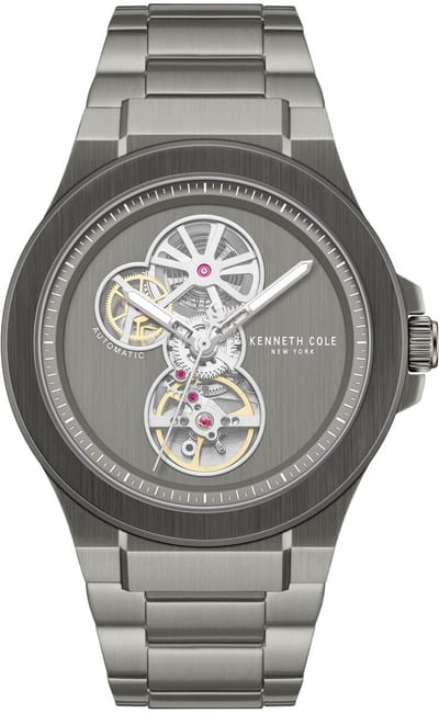 Automatisch horloge Grove