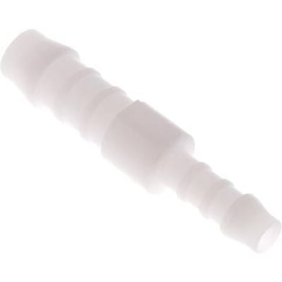 9 mm & 6 mm POM Slangkoppeling [10 Stuks]