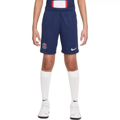 Kort thuis kind PSG 2022/23