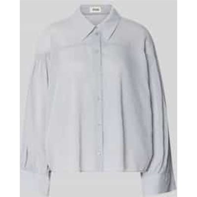 relaxed fit blouse model 'SELENI'