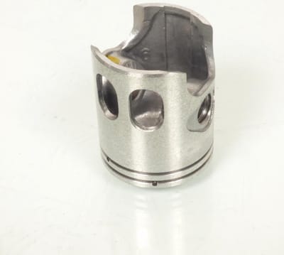 Cylindre Doppler pour Scooter MBK 50 Booster 2004 à 2019 Neuf