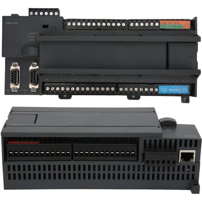 PLC Besturingsbord Programmeerbare Controller CPU224XP voor Siemens S7‑200 Ethernet DC24V 216‑3AD23