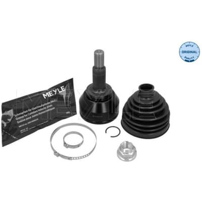 Homokineet reparatie set, aandrijfas MEYLE 16-14 498 0198
