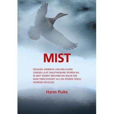 Mist - Harm Puite