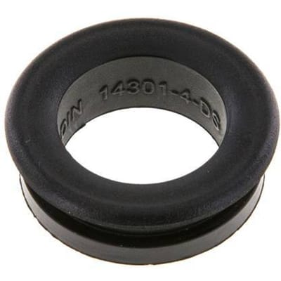 NBR Seal 25-D (31 mm) voor Storz-koppeling [10 Stuks]