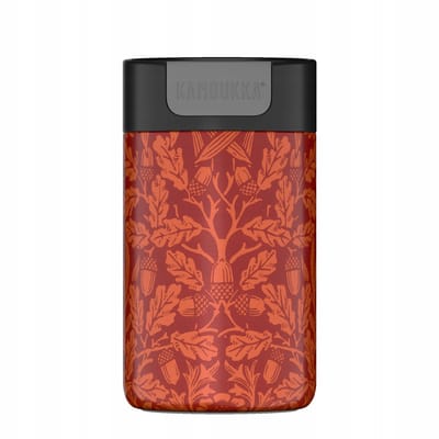 Kambukka Olympus Thermosbeker 300ml - Eikels & Eikenbladeren
