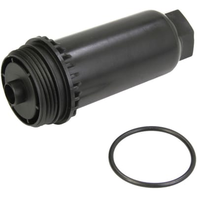 Oliefilter, versnellingsbak HANS PRIES 304 163