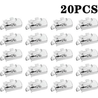 Magnetische Naadgeleider voor Naaimachine Multifunctionele Liniaal Zoomer Naadgeleider Naailiniaal Universele Naaimachine Accessoires