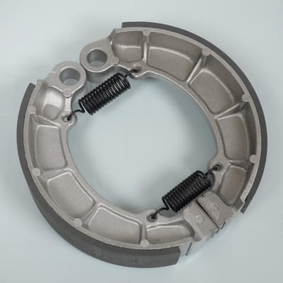 remschoen sifam voor motor honda 750 cb k7 1978 Ø178.5x39mm / ar nieuw