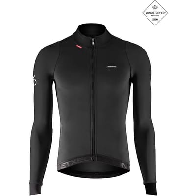 Jas Etxeondo 76 Pro Gore-tex Windstopper