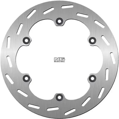 Remschijf voor vaste motorfiets NG Brake Disc DIS1230