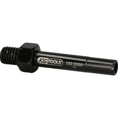 KS Tools 150.9566 Bevulladapter voor GM M12 x 1,75