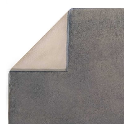 JOOP! Badmat Classic Doubleface Een maat, 50x80 Set van 1