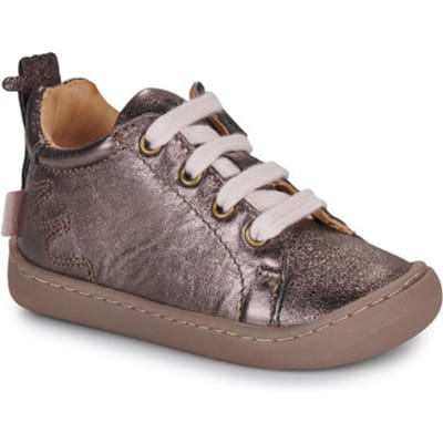 Easy Peasy  Hoge Sneakers MY DODU LACET