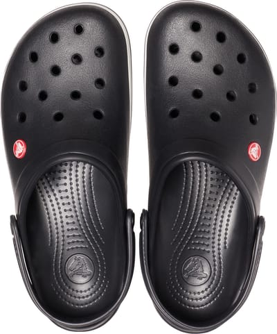 Sandales Crocs Crocband 11016-001 Légères Sabots Unisexe Femmes Hommes