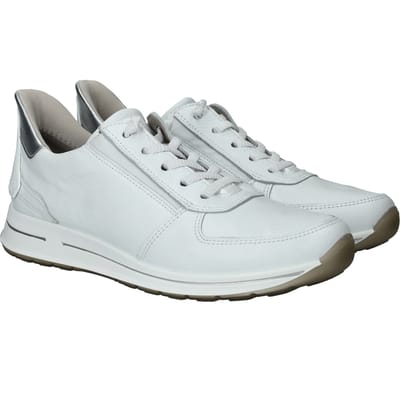 Ara Osaka 2.0 Sneakers - Dames - Wit - Maat:39