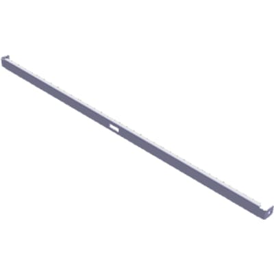 AEG versterking,midden,bovenkant,422.5mm,S54 1366527008