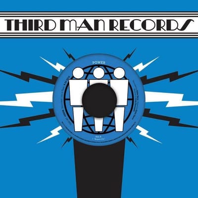 7-live At Third Man Records