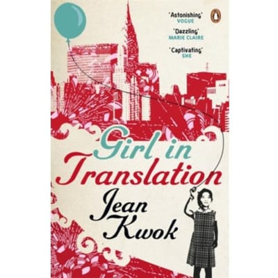 Girl in Translation door Jean Kwok Paperback Boek 9780141042749