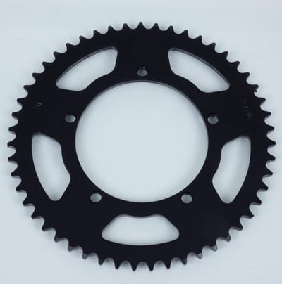 Couronne de transmission Sifam pour Moto Aprilia 50 Rx Racing - Enduro 2004 à 2005 Neuf