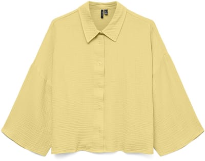 Vero Moda Blouse VMNATALI Overhemd