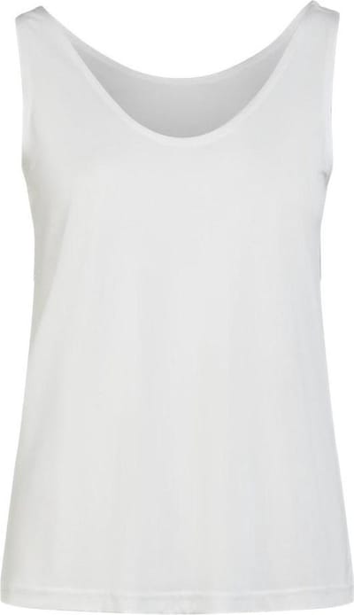relaxed fit tank top van modalmix model 'KAMALA'