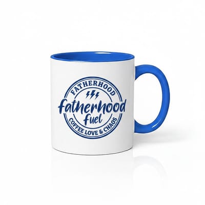 Nevolis® | Espressomok 330ml met Uniek Design | Ontwerp Jouw Eigen Mok | Handgemaakt Cadeau voor Koffieliefhebbers | Gepersonaliseerd op Aanvraag | Enkel of Grote Bestelling
