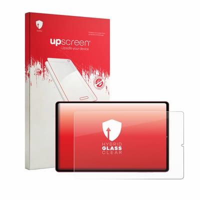 upscreen - Screenprotector voor Skyegg K13 - Folie Beschermfolie Beschermglas transparant
