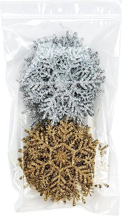 Gripzakken met Ophanggat 15x25,5cm50 Micron (100 stuks) | gripzak | ziplock zakken | ziplock zakjes