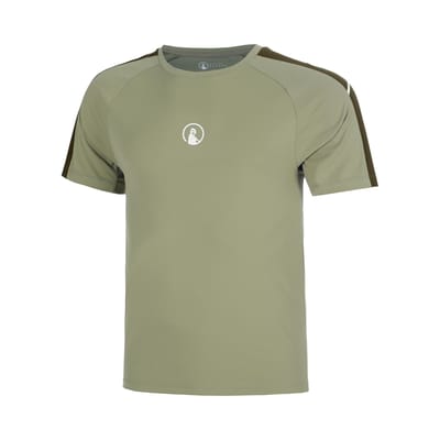 Quiet Please Memories Winner Tech T-shirt Jongens