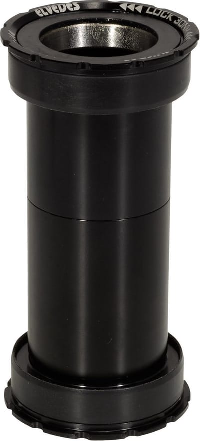 Elvedes Adapter Trapas T-fit Pf30 Fatbike 24mm Shimano
