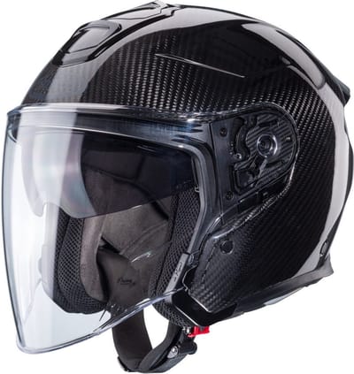 Caberg Flyon II Carbon Jethelm - Helm
