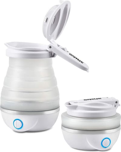 Waterkoker G3Ferrari G10165 800 W 800 ml