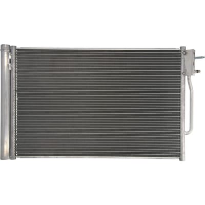 Condensator, airconditioning KOYORAD CD311204
