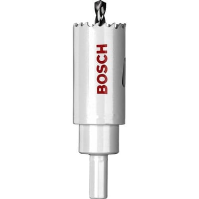 Bosch Accessories 2609255608 2609255608 Gatenzaag 44 mm 1 stuk(s)