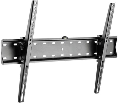 Kantelbare TV Muurbeugel voor 32-60 inch Schermen