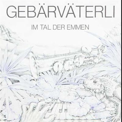 Im Tal Der Emmen