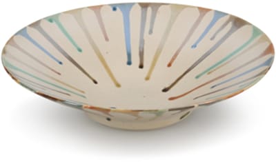 S|P Collection Sierschaal 36xH9cm Vivid