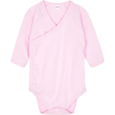 Lange mouw kimono baby Babybugz
