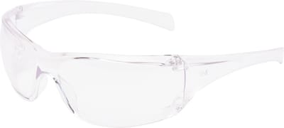 Virtua™ veiligheidsbril met krasbestendig heldere lens (7100006209)