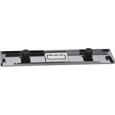 AEG controlepaneel, inox, 60cm, LUX, 2K 8585551195722